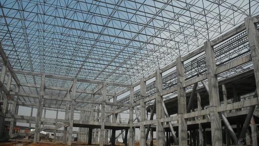 东莞概述网架加工对钢材的质量的具体要求