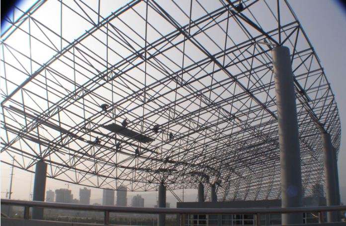 东莞厂房网架结构可用在哪些地方，厂房网架结构具有哪些优势
